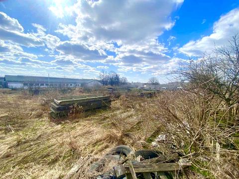 ділянка за адресою 