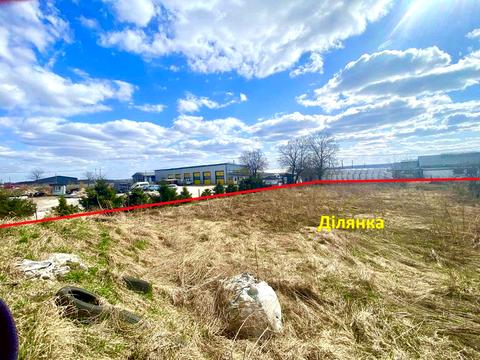 ділянка за адресою 