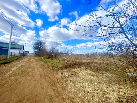 ділянка за адресою 