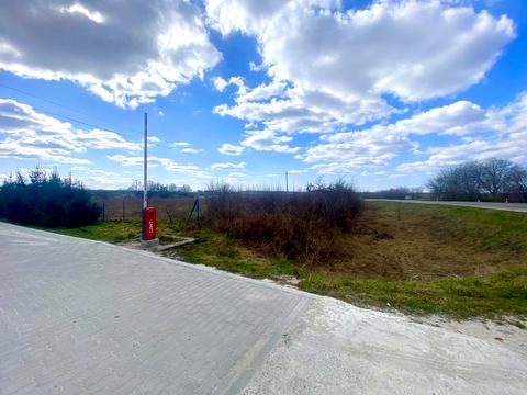 ділянка за адресою 