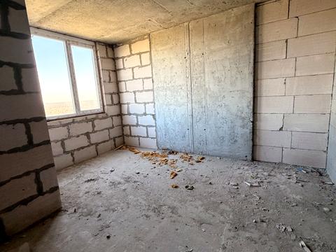 квартира по адресу Светлая ул., 3 к2