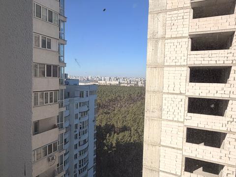 квартира по адресу Светлая ул., 3 к2