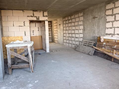 квартира по адресу Светлая ул., 3 к2