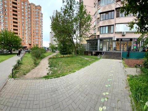 комерційна за адресою Княжий Затон вул., 12