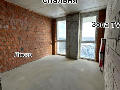 квартира за адресою Цегельний пров., 4