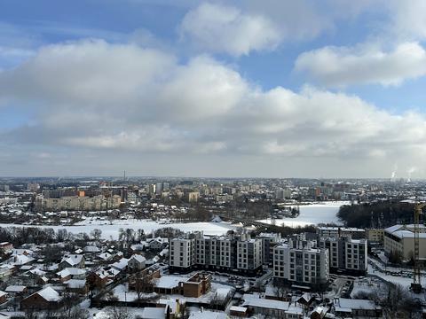 квартира за адресою Цегельний пров., 4