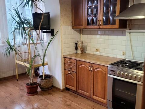 квартира за адресою Одеса, Євгена Чикаленка вул., 59г/1