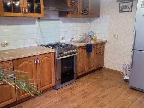 квартира за адресою Одеса, Євгена Чикаленка вул., 59г/1