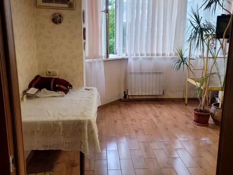 квартира за адресою Одеса, Євгена Чикаленка вул., 59г/1