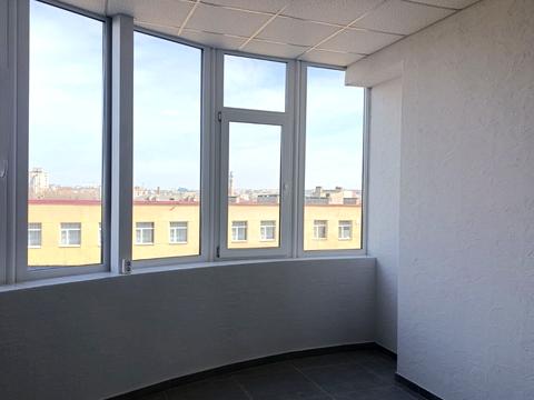 коммерческая по адресу Проскуровская ул., 74А