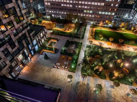 квартира за адресою Івана Федорова вул., 2-А