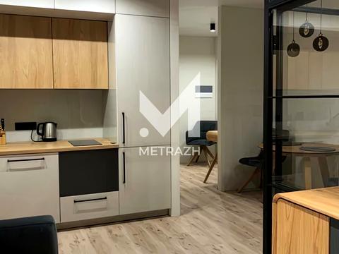 квартира по адресу Героев Харькова просп. (Московский), 160