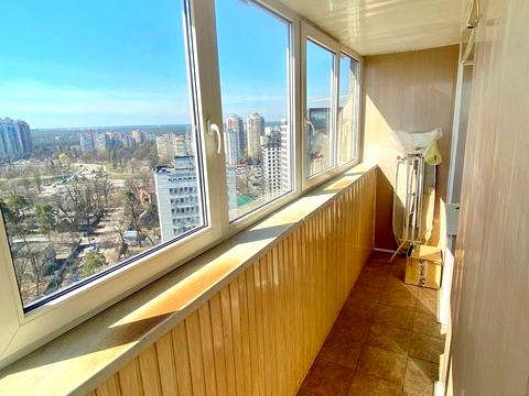 квартира по адресу Святошинская пл., 1