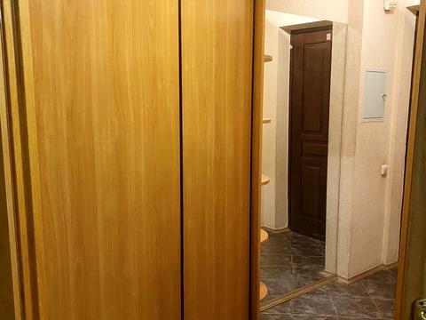 квартира по адресу Святошинская пл., 1