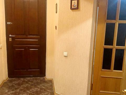 квартира по адресу Святошинская пл., 1