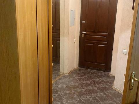 квартира по адресу Святошинская пл., 1