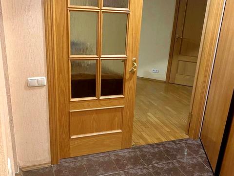 квартира по адресу Святошинская пл., 1