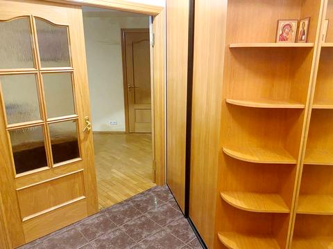 квартира по адресу Святошинская пл., 1