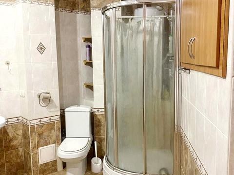 квартира по адресу Святошинская пл., 1