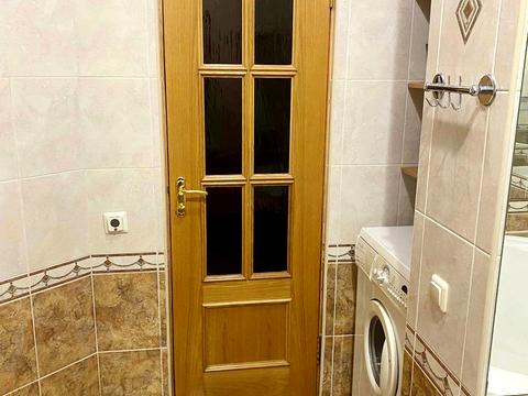 квартира по адресу Святошинская пл., 1