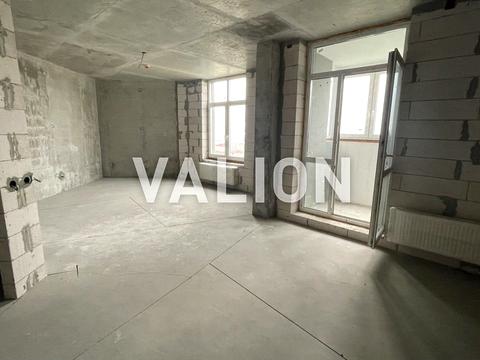 квартира по адресу Никольско-Слободская ул., 8