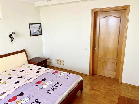 квартира по адресу Святошинская пл., 1