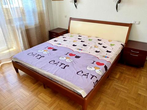 квартира по адресу Святошинская пл., 1