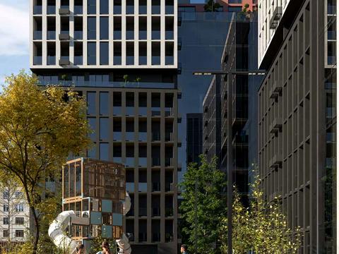 квартира за адресою Капушанська вул., (Будинок)