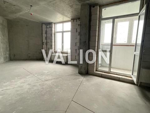 квартира по адресу Никольско-Слободская ул., 8