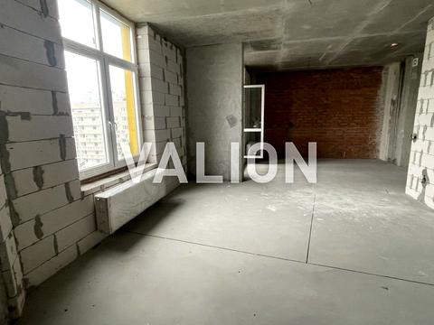 квартира по адресу Никольско-Слободская ул., 8