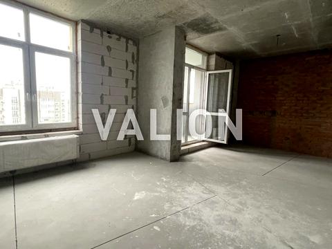 квартира по адресу Никольско-Слободская ул., 8