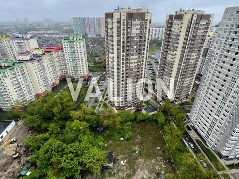 квартира по адресу Никольско-Слободская ул., 8