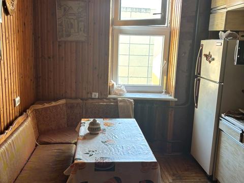 квартира за адресою Анатолія Кос-Анатольського вул., 18