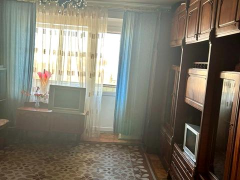 квартира за адресою Анатолія Кос-Анатольського вул., 18