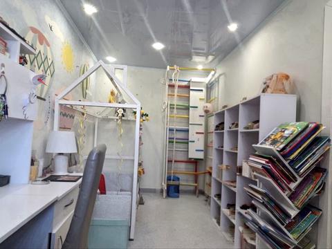 квартира за адресою Центральний пров., 24-А