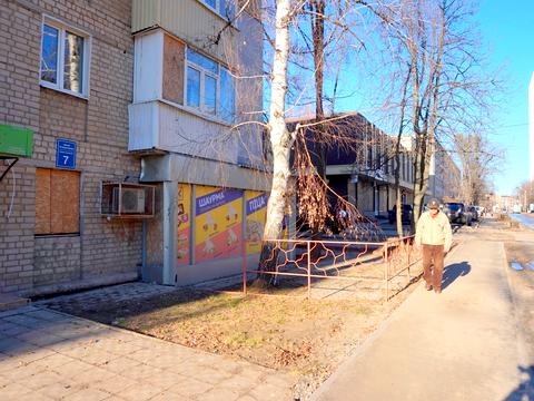 комерційна за адресою Отакара Яроша вул., 7
