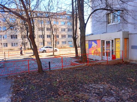 комерційна за адресою Отакара Яроша вул., 7