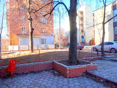 комерційна за адресою Отакара Яроша вул., 7