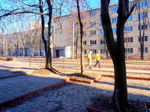 комерційна за адресою Отакара Яроша вул., 7