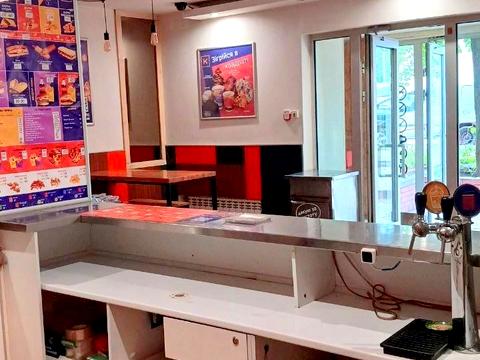 комерційна за адресою Отакара Яроша вул., 7