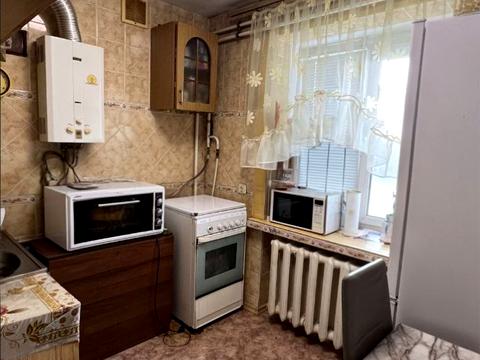 квартира за адресою Центральний пров., 24-А