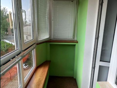 квартира за адресою Центральний пров., 24-А