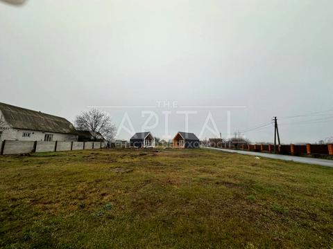 участок по адресу 