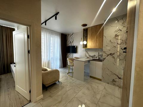 квартира за адресою Курортний пров., (Будинок)