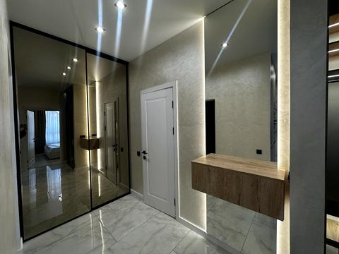 квартира за адресою Курортний пров., (Будинок)