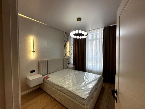 квартира за адресою Курортний пров., (Будинок)