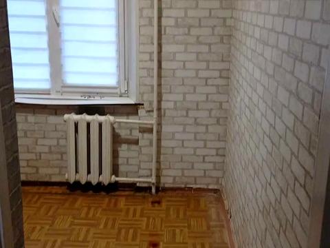 квартира по адресу Токарный пер., 16