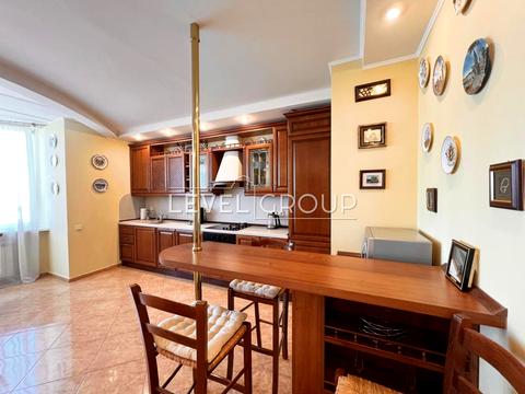 квартира по адресу Вавиловых ул., 15-А