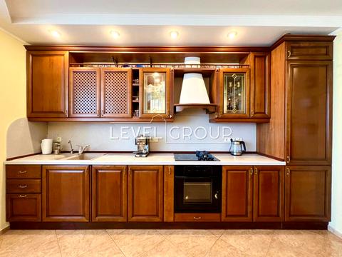 квартира по адресу Вавиловых ул., 15-А