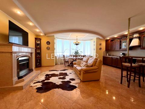 квартира по адресу Вавиловых ул., 15-А